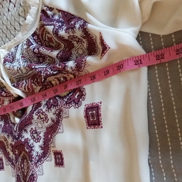 Jolt blouse - Picture 7 of 8